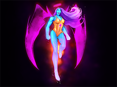 Aetherwings