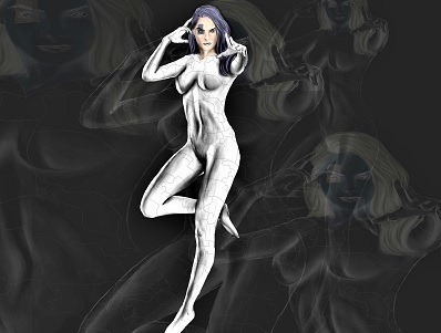 Artwork for Casting Reflections