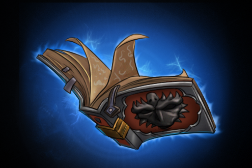 Artwork for The Elder Tome