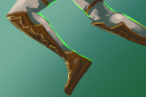 Artwork for Manticore Hide Boots