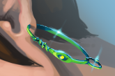 Artwork for Mystic Jade Bangle