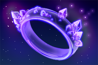 Artwork for Crystalline Ring