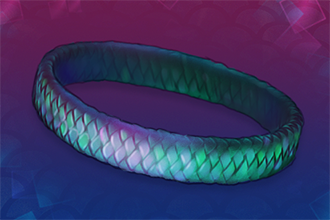 Artwork for Dragonscale Bracelet