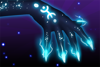 Artwork for Spirit Touch
