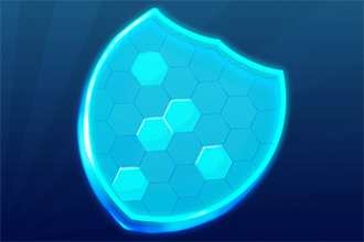 Artwork for Kinetic Barrier