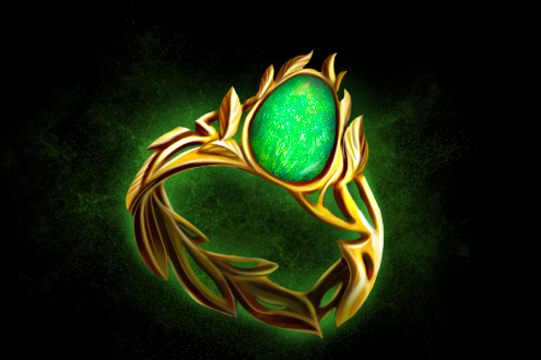 Artwork for Ring of Life