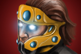 Artwork for Psychic Helm