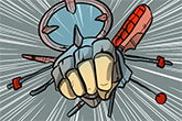 Artwork for Bracer of Aiming