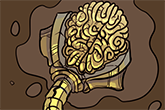 Artwork for Thinking Cap