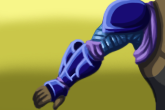 Artwork for Phrenic Arms