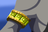 Artwork for Armband of Striking