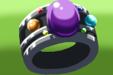 Artwork for Zero Point Ring