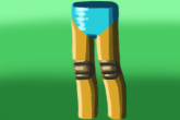 Artwork for Ugly Pants