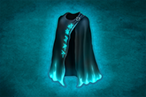 Artwork for Arcanist Cloak