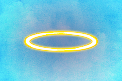 Artwork for Divine Halo