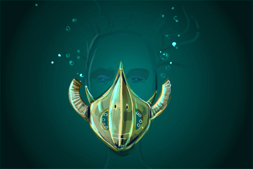 Artwork for Rebreather