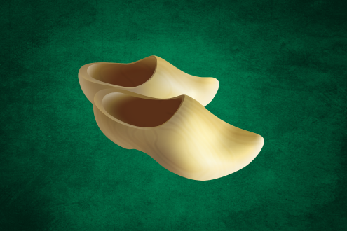 Artwork for Woodland Clogs