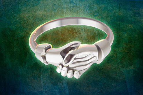 Artwork for Ring of Persuasion