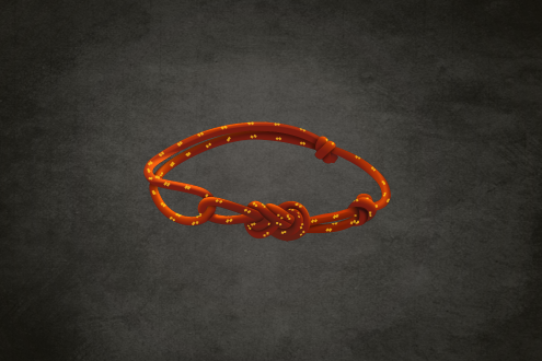 Artwork for Paracord Bracelet
