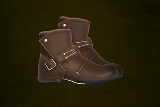 Artwork for Stylish Shoes
