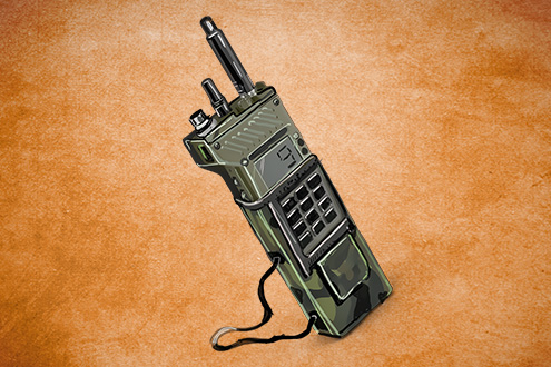 Artwork for Walkie Speakie