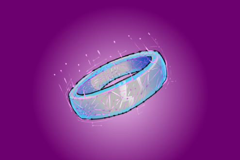 Artwork for Astral Ring