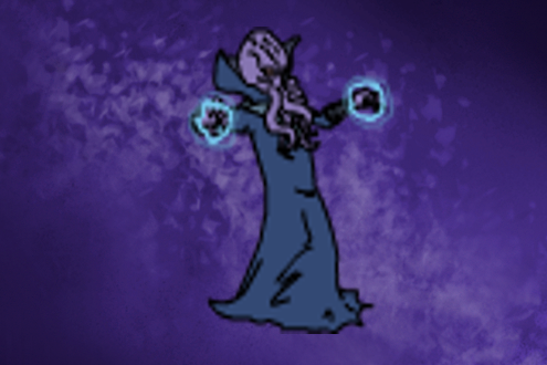 Artwork for Methil the Mindflayer