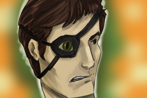 Artwork for All-seeing Patch