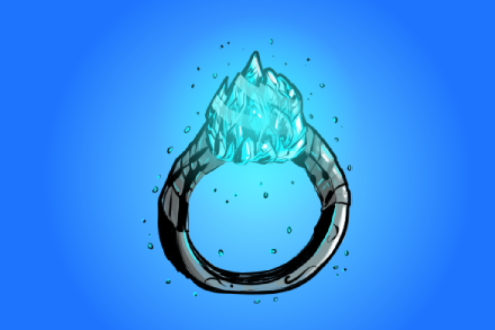 Artwork for Ring of Cryomancy