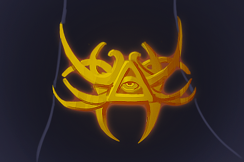 Artwork for Aestus Crown