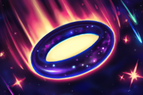 Artwork for Starlight Circle