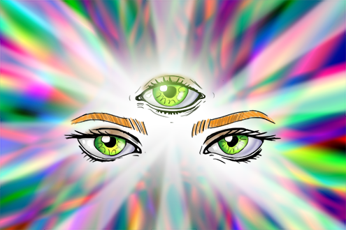 Artwork for Transcendental
