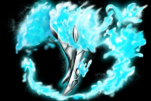 Artwork for Atlantian Boots