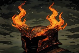 Artwork for Infernal Horns