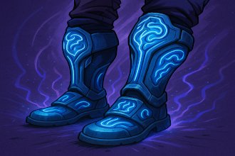 Artwork for Neurostride Soles