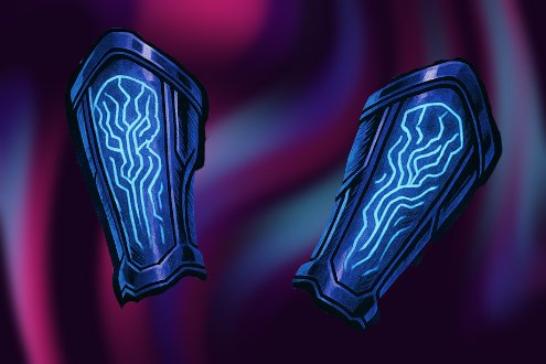 Artwork for Neurowave Sheaths