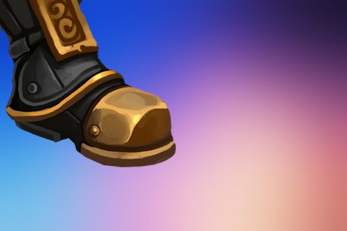 Artwork for Wishing Boot